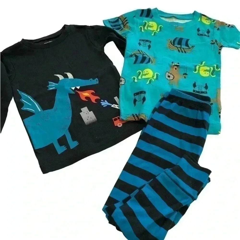Carter’s Pajamas